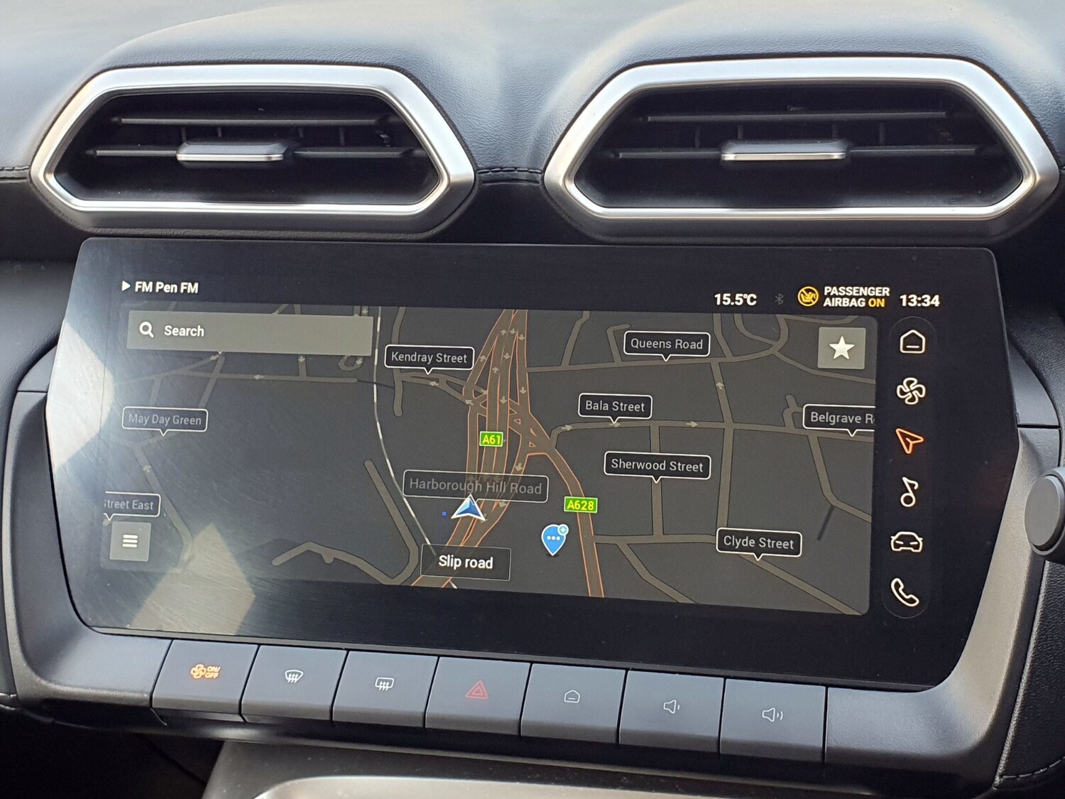 Used MG MG ZS 2025 for sale - 78022289: Photo 22