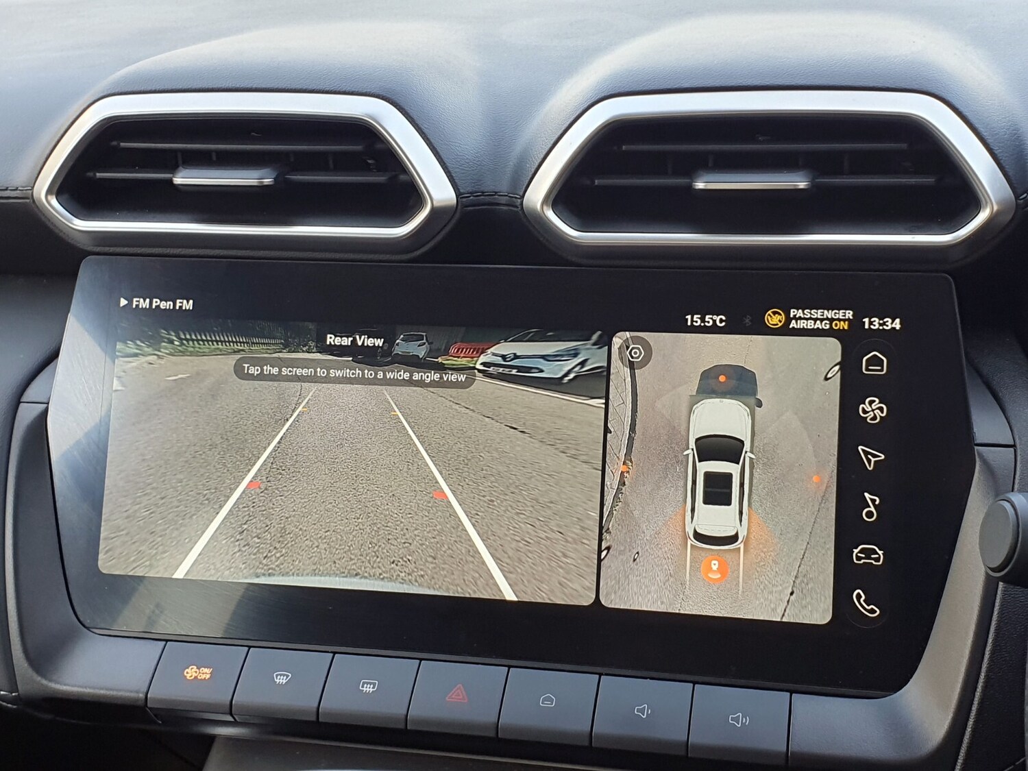 Used MG MG ZS 2025 for sale - 78022289: Photo 24