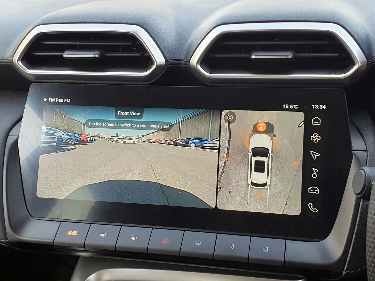 Used MG MG ZS 2025 for sale - 78022289: Photo 25