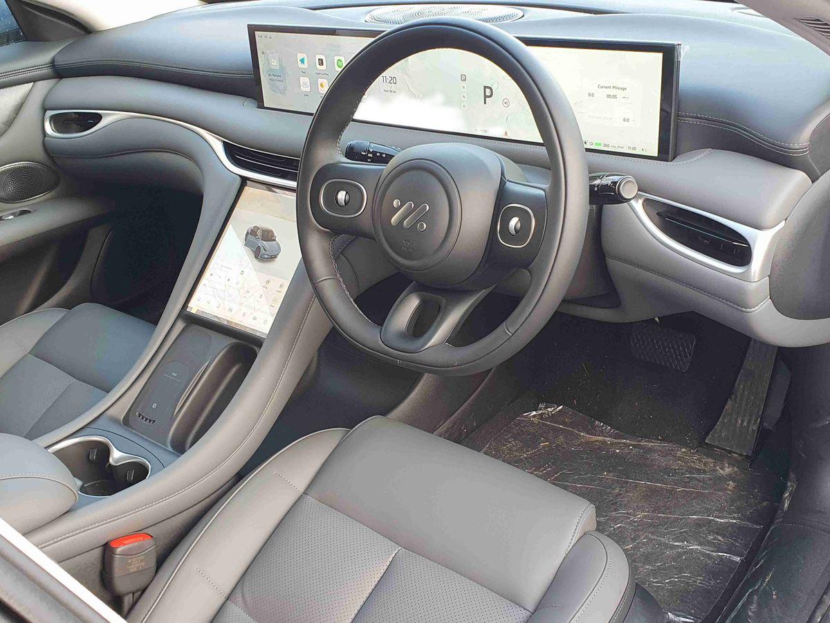 Used MG MG IM5 2025 for sale - 77360423: Photo 10