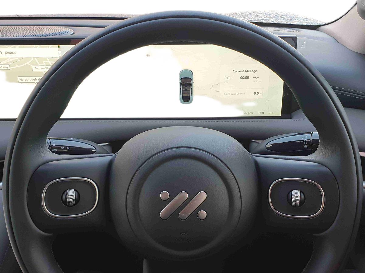 Used MG MG IM5 2025 for sale - 77360423: Photo 13