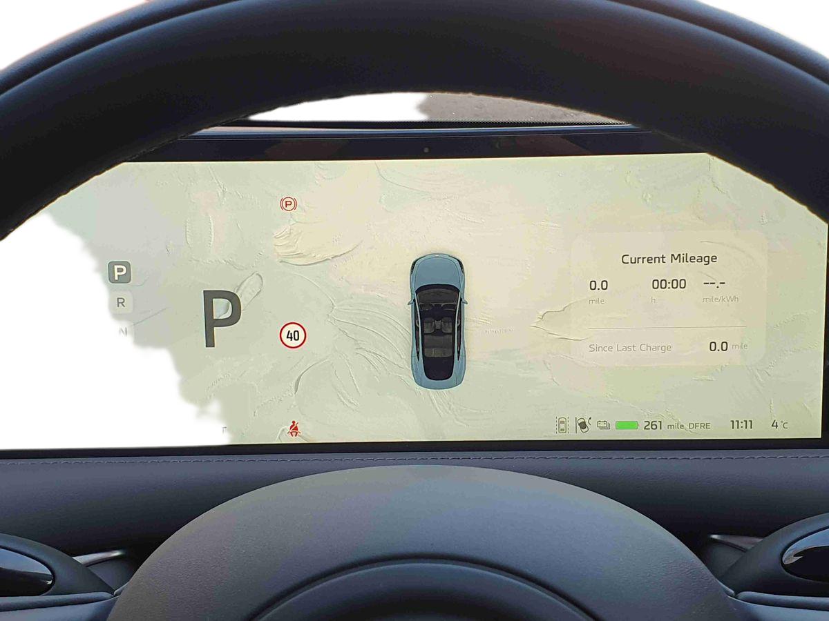 Used MG MG IM5 2025 for sale - 77360423: Photo 14