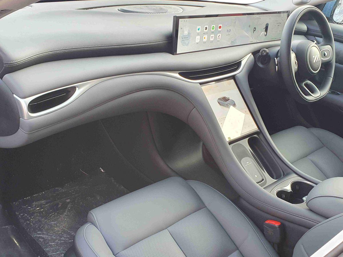 Used MG MG IM5 2025 for sale - 77360423: Photo 15