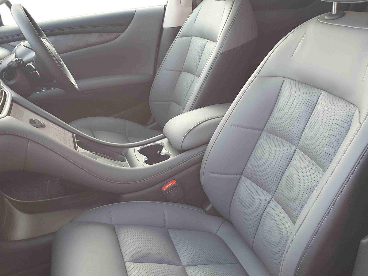 Used MG MG IM5 2025 for sale - 77360423: Photo 16