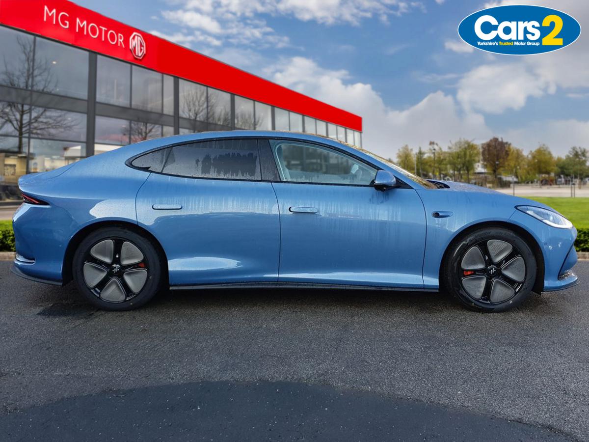 Used MG MG IM5 2025 for sale - 77360423: Photo 2