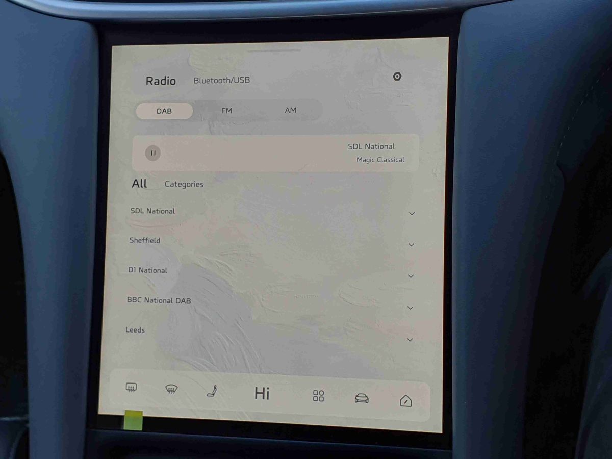 Used MG MG IM5 2025 for sale - 77360423: Photo 23