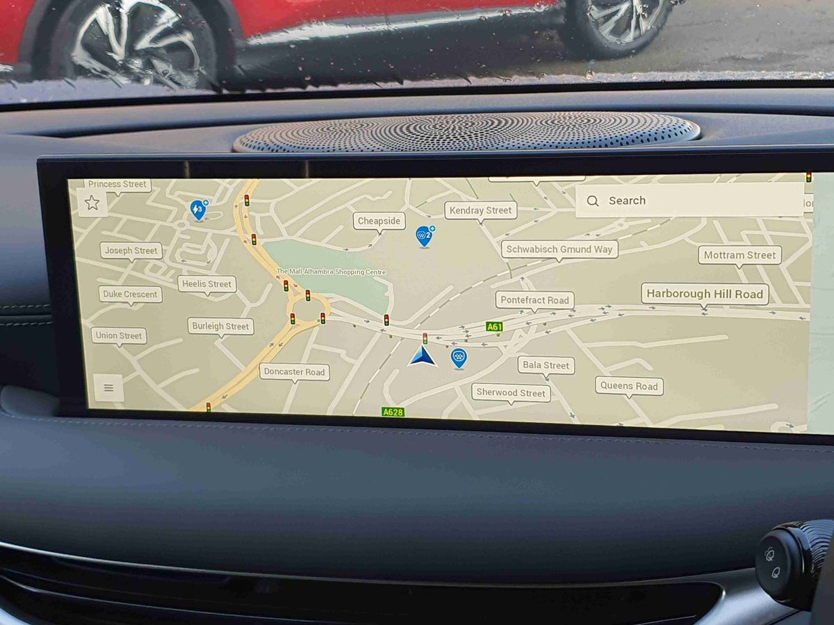 Used MG MG IM5 2025 for sale - 77360423: Photo 26