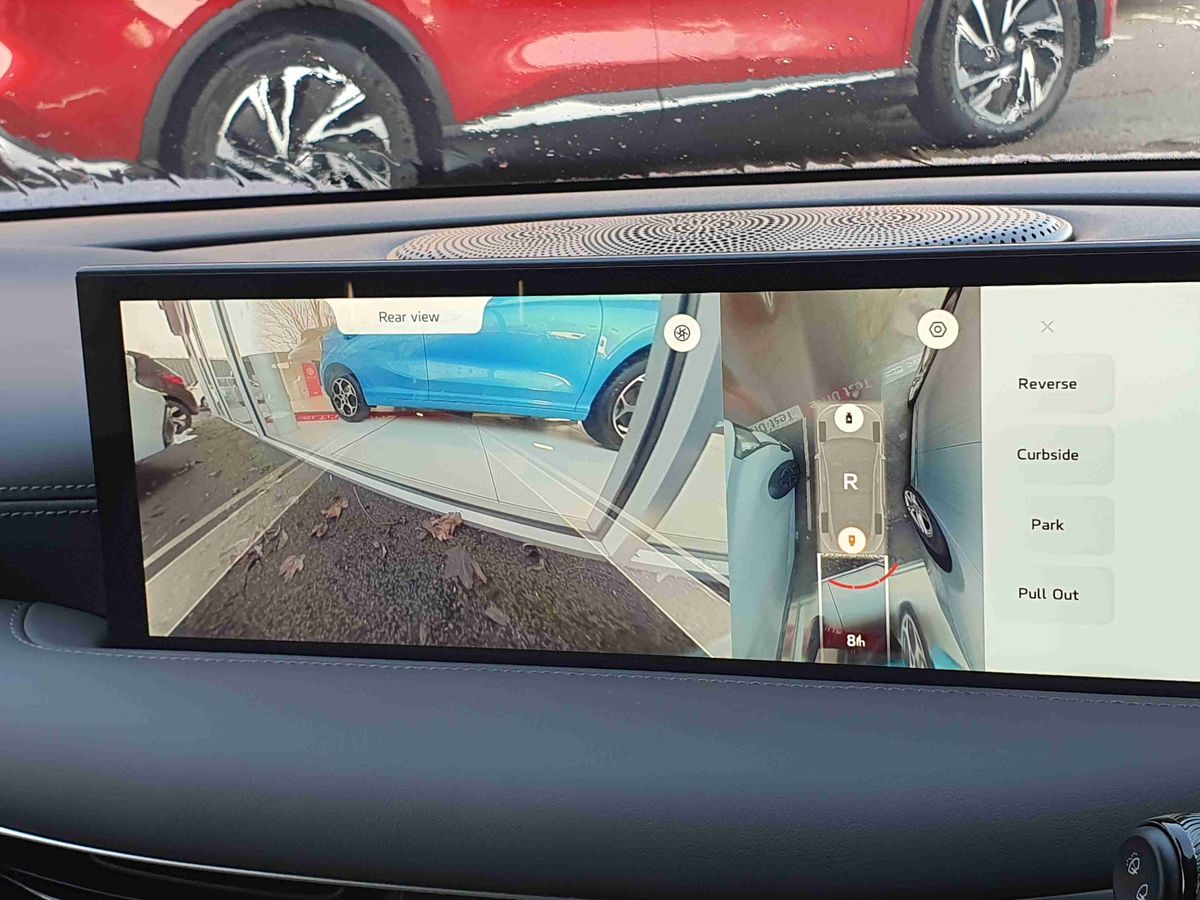 Used MG MG IM5 2025 for sale - 77360423: Photo 27