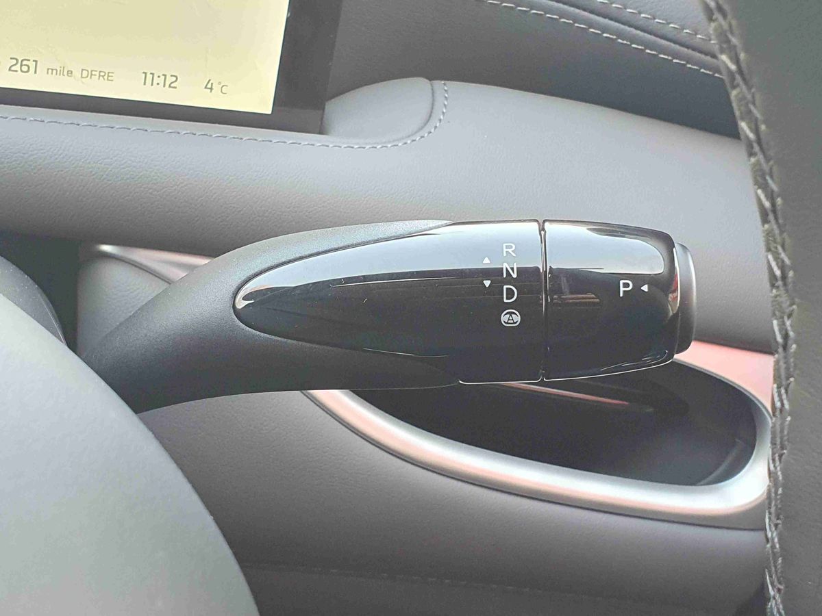 Used MG MG IM5 2025 for sale - 77360423: Photo 29