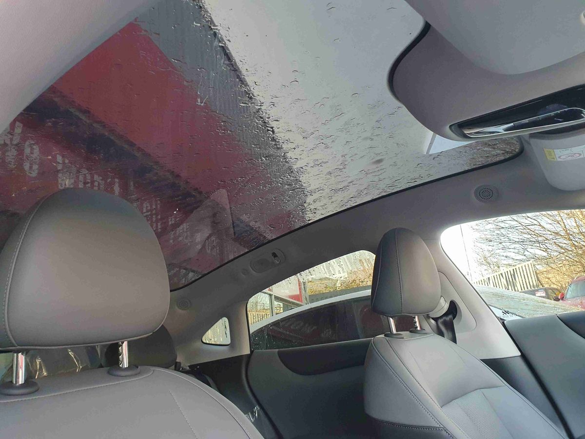 Used MG MG IM5 2025 for sale - 77360423: Photo 31