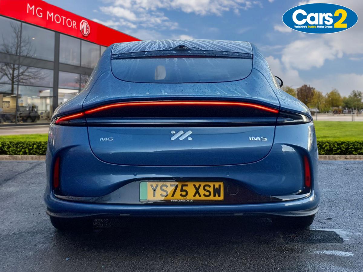 Used MG MG IM5 2025 for sale - 77360423: Photo 4