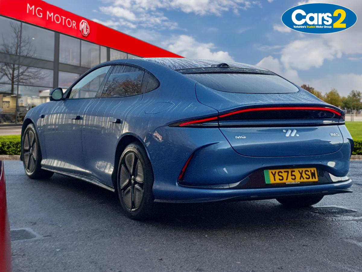 Used MG MG IM5 2025 for sale - 77360423: Photo 5