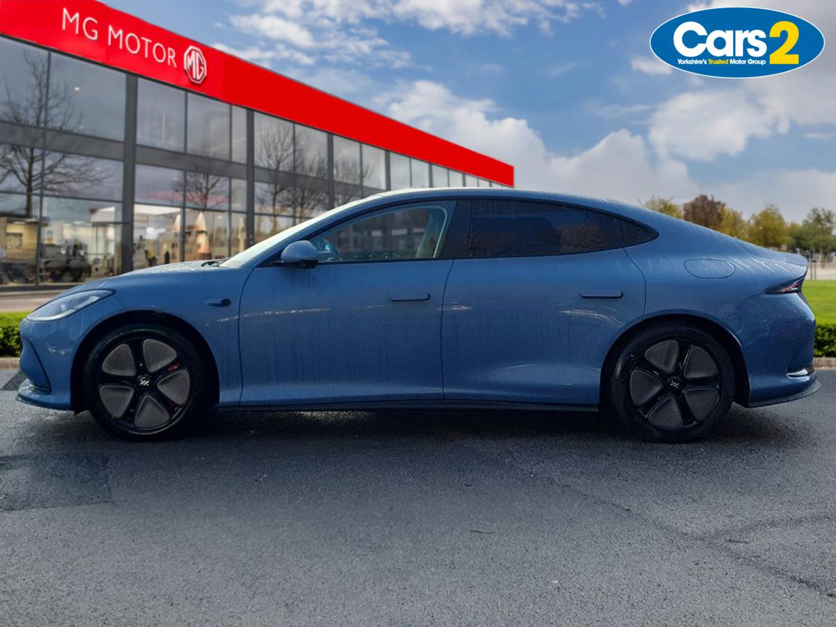 Used MG MG IM5 2025 for sale - 77360423: Photo 6