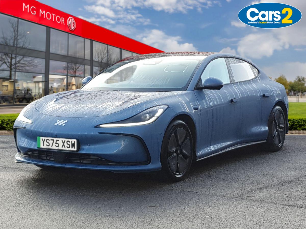 Used MG MG IM5 2025 for sale - 77360423: Photo 7