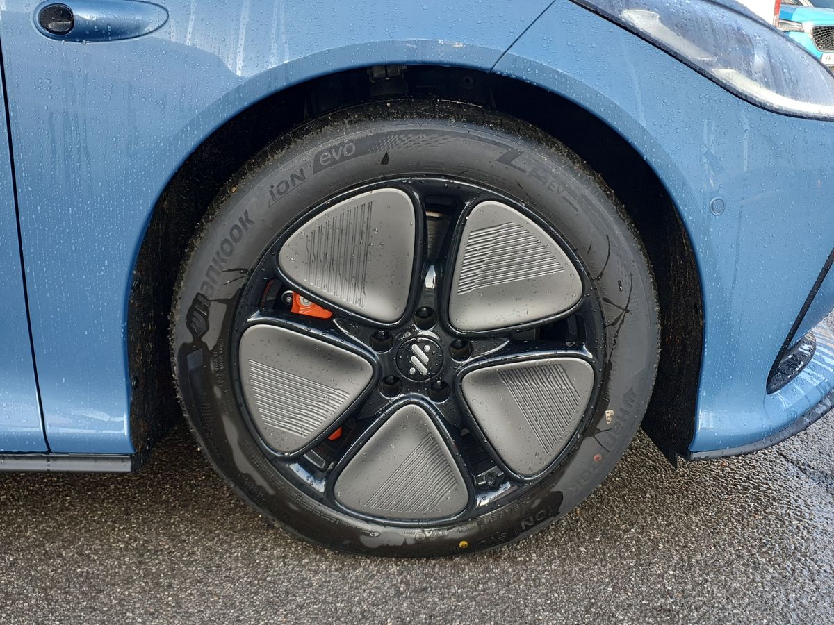 Used MG MG IM5 2025 for sale - 77360423: Photo 9