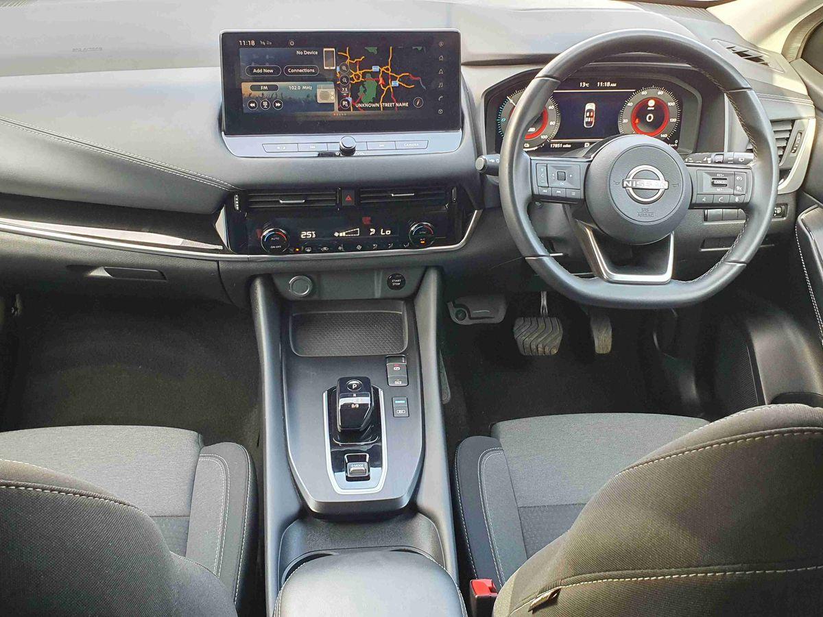 Used Nissan Qashqai 2023 for sale - 77673832: Photo 11