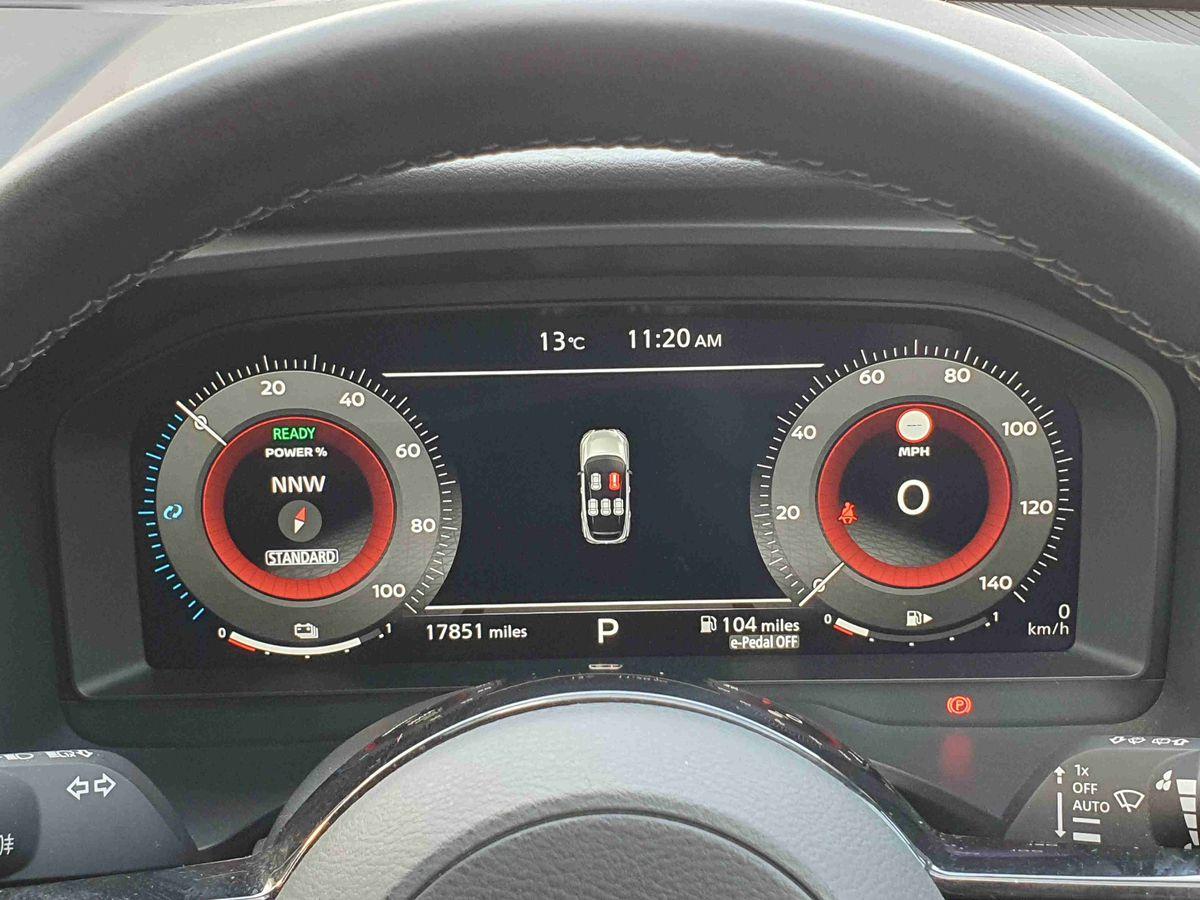 Used Nissan Qashqai 2023 for sale - 77673832: Photo 14