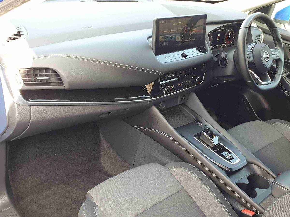 Used Nissan Qashqai 2023 for sale - 77673832: Photo 15