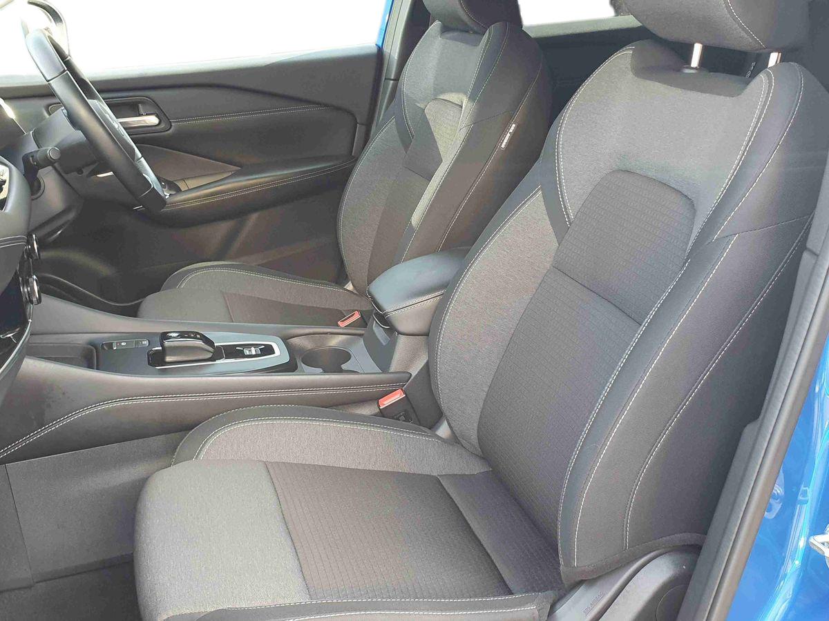 Used Nissan Qashqai 2023 for sale - 77673832: Photo 16