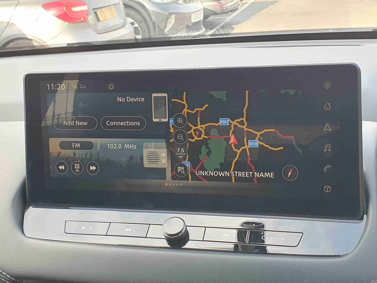 Used Nissan Qashqai 2023 for sale - 77673832: Photo 19