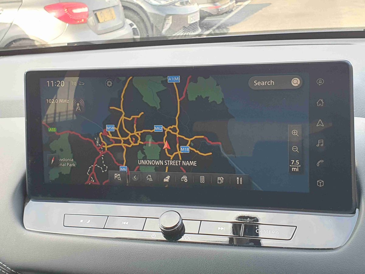 Used Nissan Qashqai 2023 for sale - 77673832: Photo 20