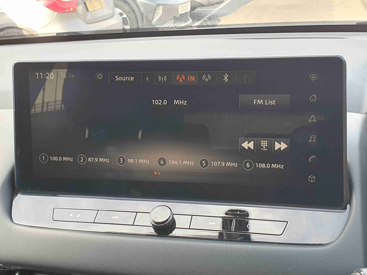 Used Nissan Qashqai 2023 for sale - 77673832: Photo 21