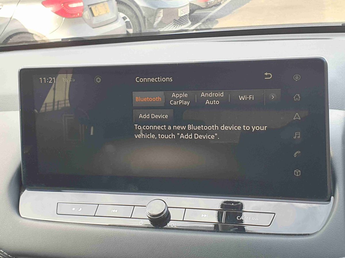 Used Nissan Qashqai 2023 for sale - 77673832: Photo 22