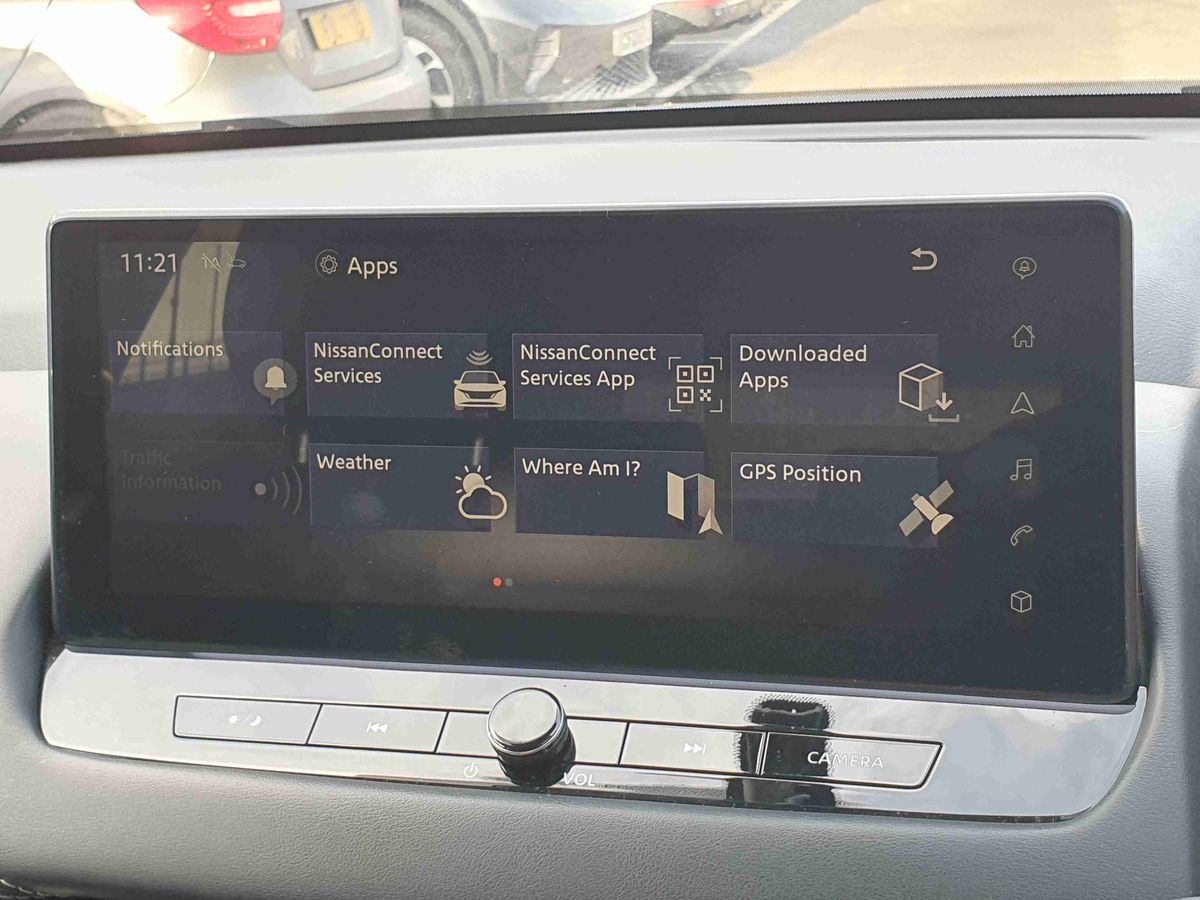 Used Nissan Qashqai 2023 for sale - 77673832: Photo 23