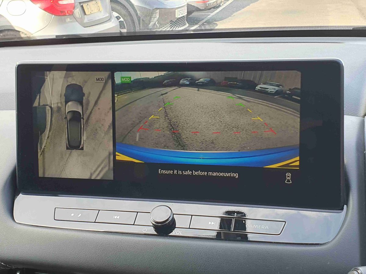 Used Nissan Qashqai 2023 for sale - 77673832: Photo 24