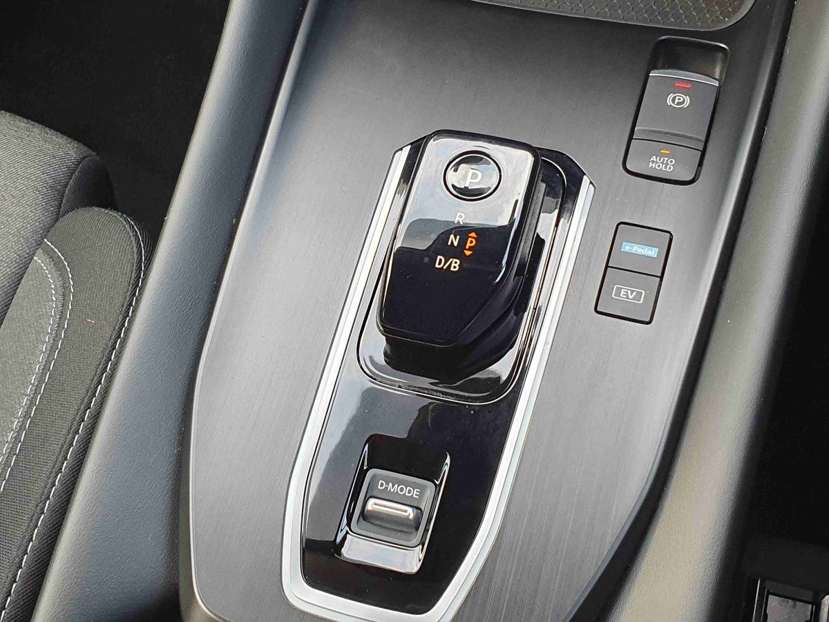 Used Nissan Qashqai 2023 for sale - 77673832: Photo 25