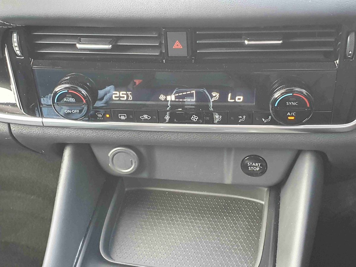 Used Nissan Qashqai 2023 for sale - 77673832: Photo 27