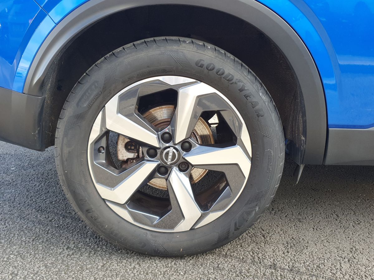 Used Nissan Qashqai 2023 for sale - 77673832: Photo 9