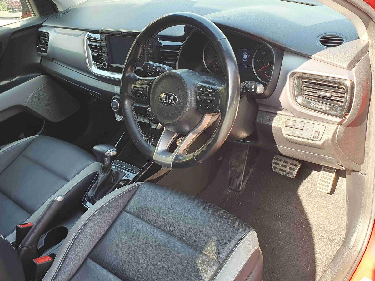 Used Kia Stonic 2019 for sale - 78172644: Photo 10
