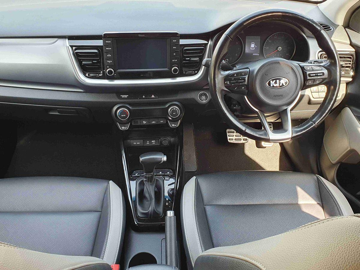 Used Kia Stonic 2019 for sale - 78172644: Photo 11