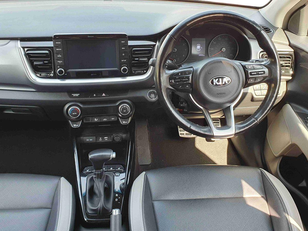 Used Kia Stonic 2019 for sale - 78172644: Photo 12