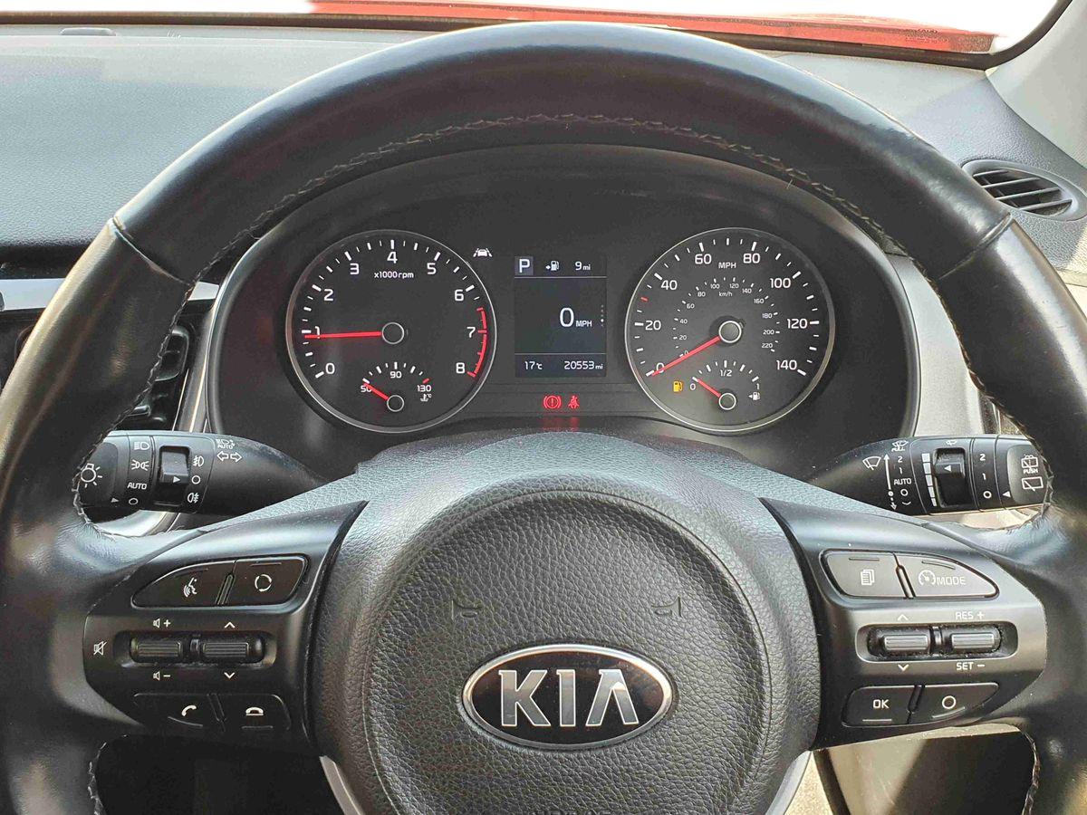 Used Kia Stonic 2019 for sale - 78172644: Photo 13