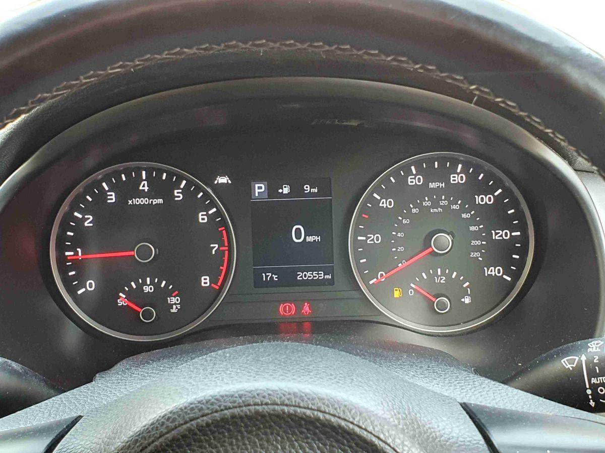 Used Kia Stonic 2019 for sale - 78172644: Photo 14