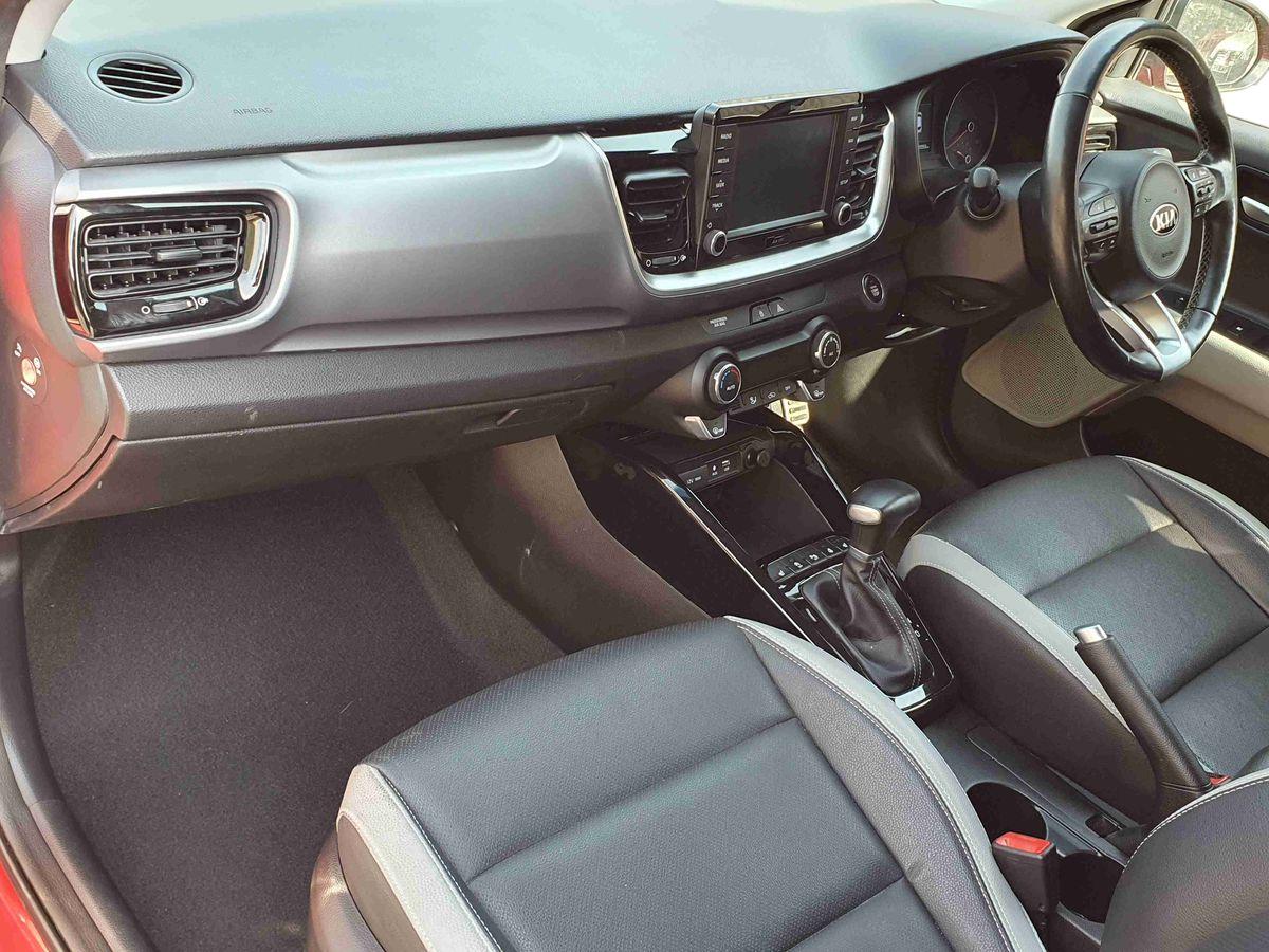 Used Kia Stonic 2019 for sale - 78172644: Photo 15