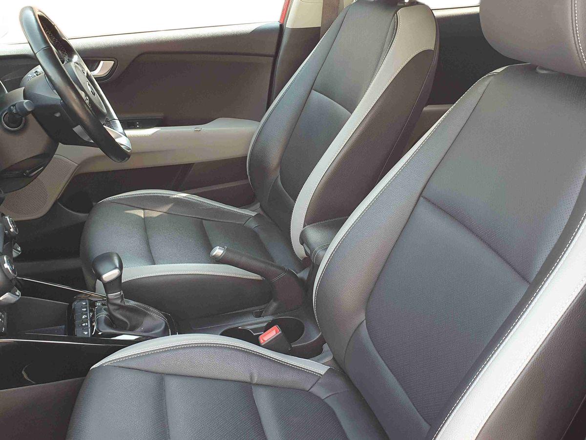 Used Kia Stonic 2019 for sale - 78172644: Photo 16