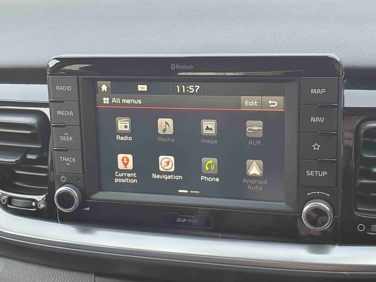 Used Kia Stonic 2019 for sale - 78172644: Photo 20