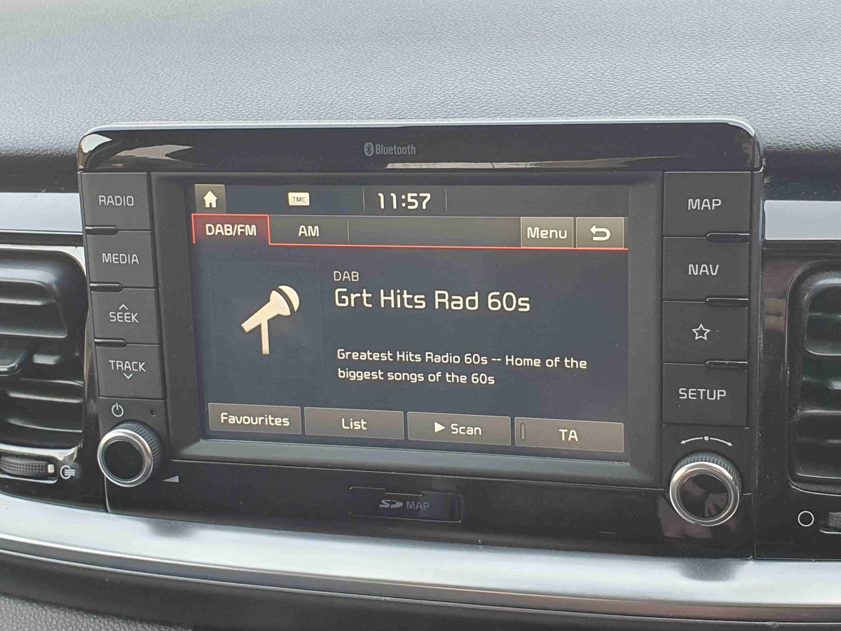 Used Kia Stonic 2019 for sale - 78172644: Photo 21