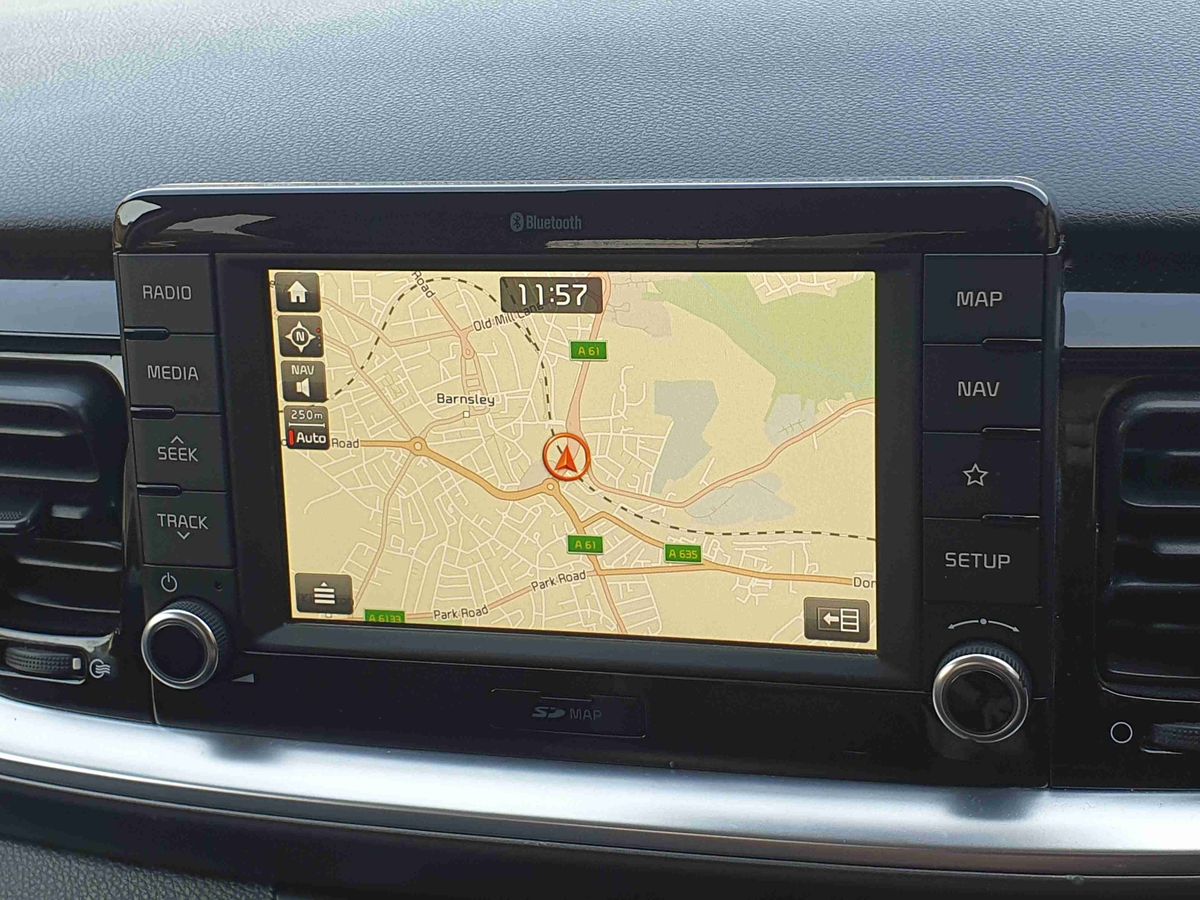 Used Kia Stonic 2019 for sale - 78172644: Photo 22