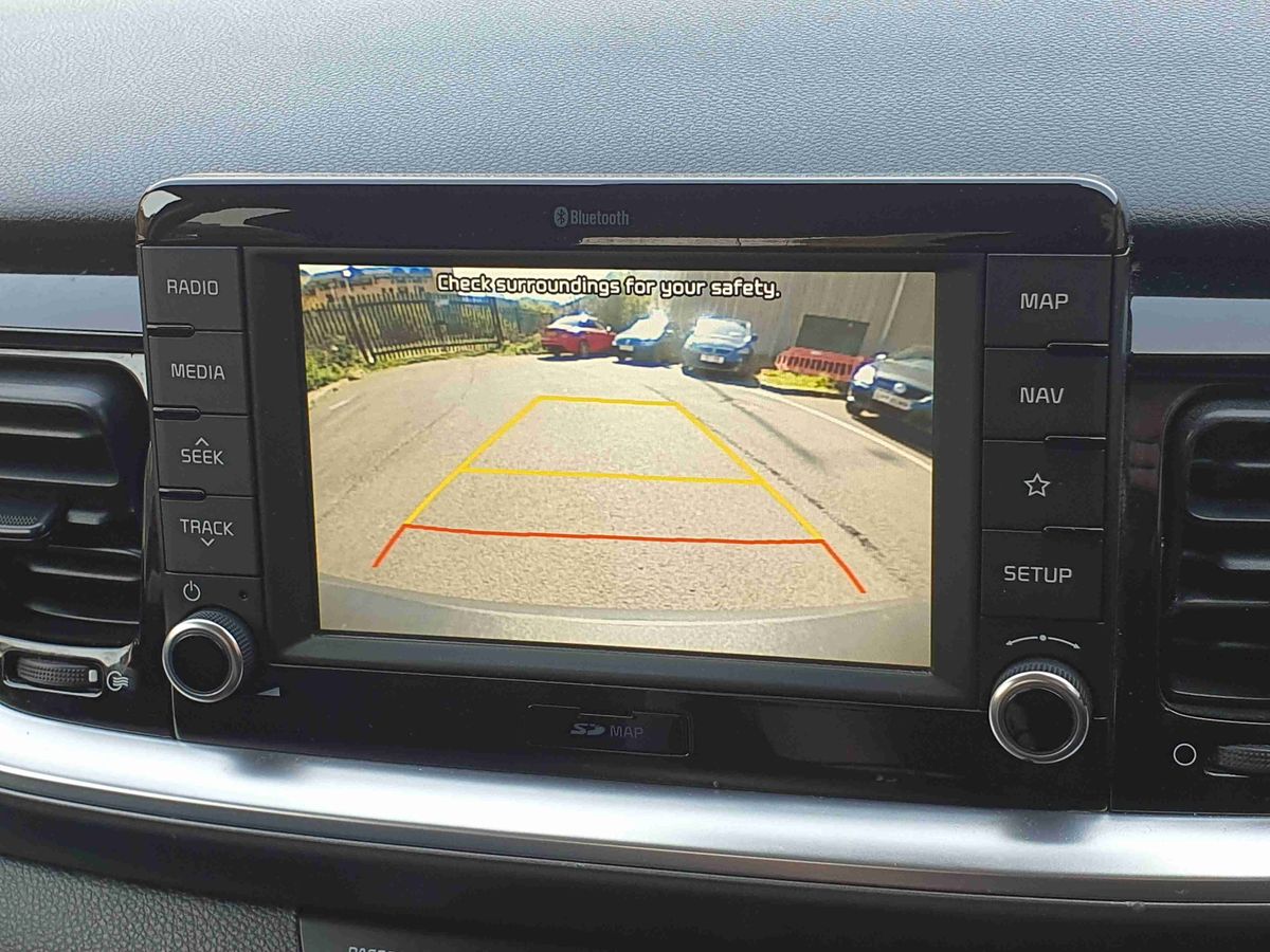 Used Kia Stonic 2019 for sale - 78172644: Photo 24