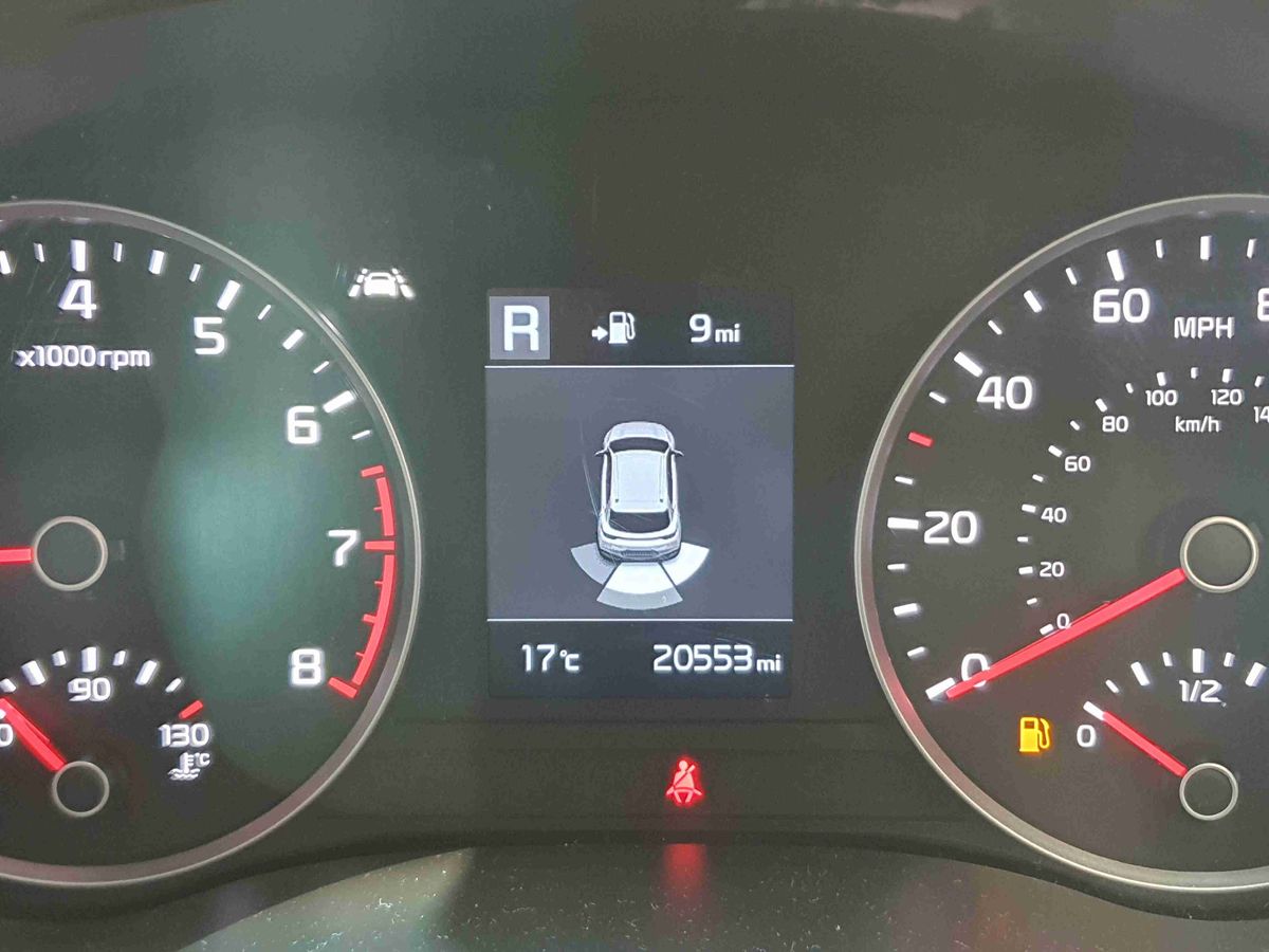 Used Kia Stonic 2019 for sale - 78172644: Photo 25