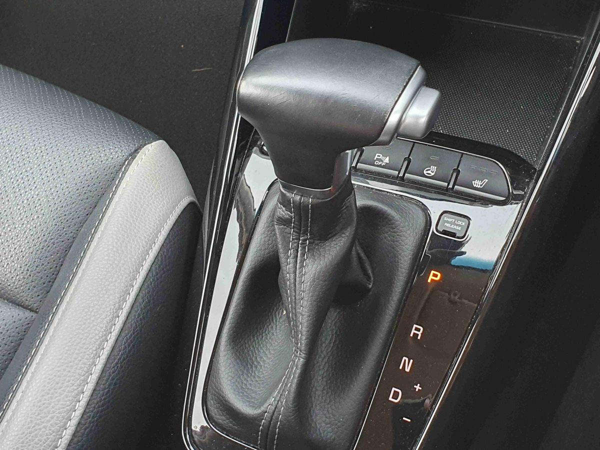 Used Kia Stonic 2019 for sale - 78172644: Photo 26