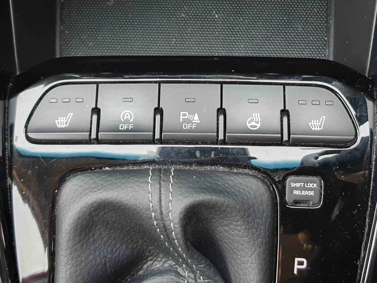 Used Kia Stonic 2019 for sale - 78172644: Photo 27