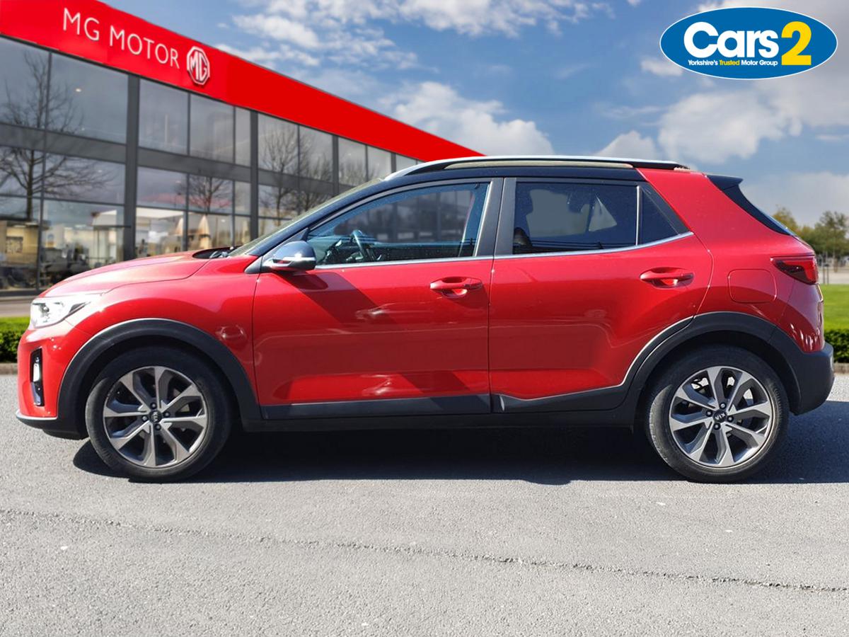 Used Kia Stonic 2019 for sale - 78172644: Photo 6