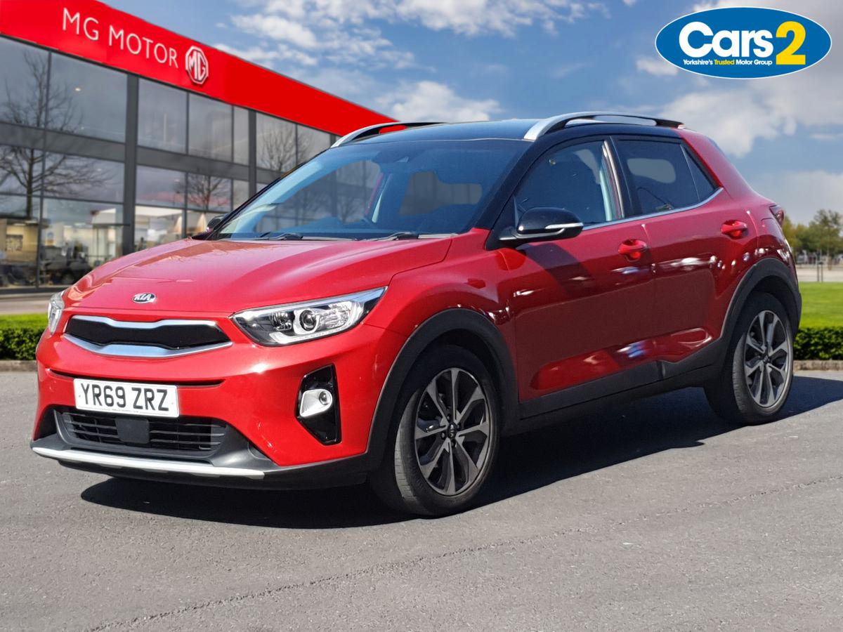 Used Kia Stonic 2019 for sale - 78172644: Photo 7