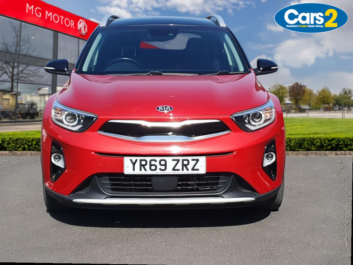 Used Kia Stonic 2019 for sale - 78172644: Photo 8