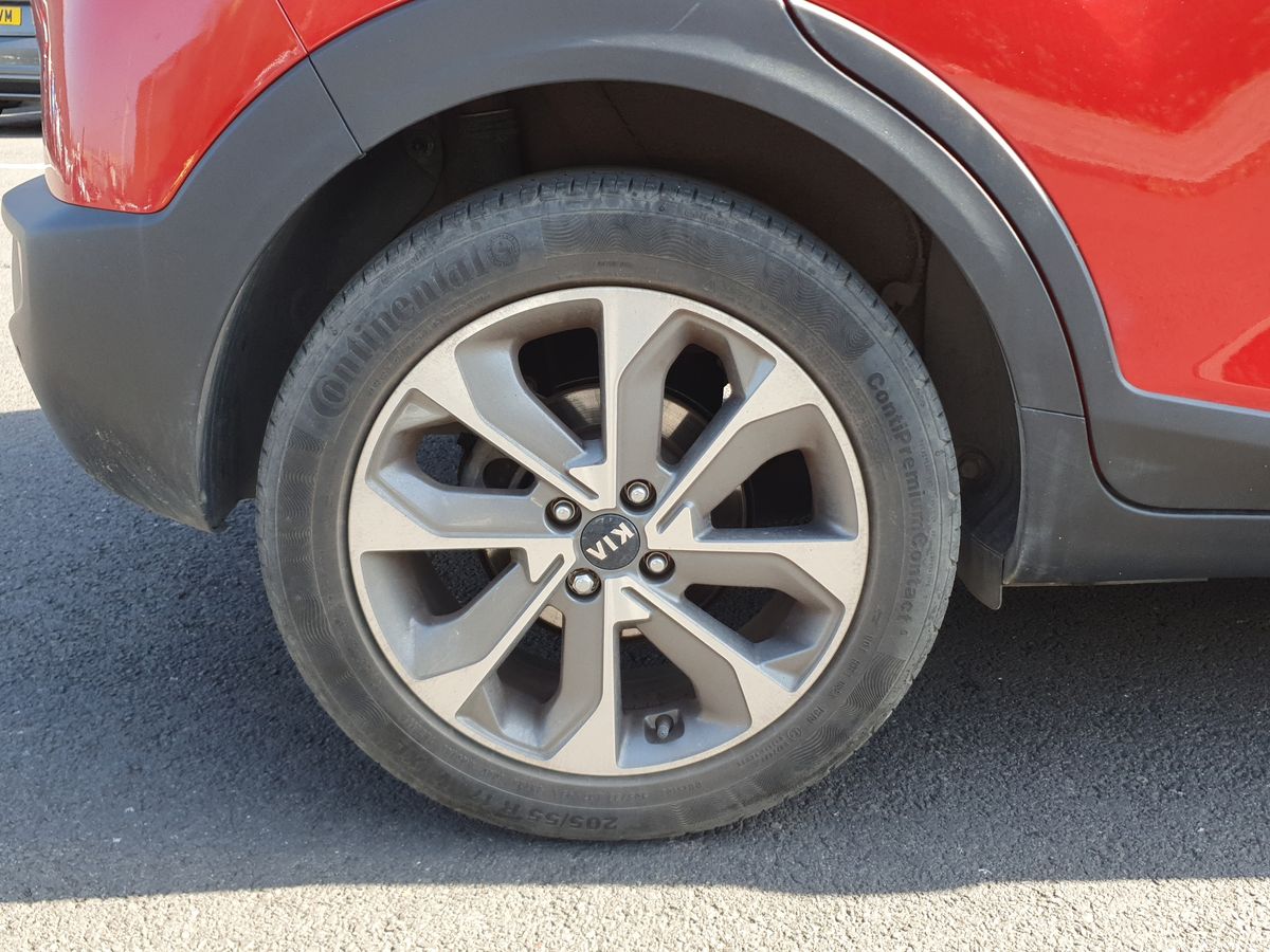 Used Kia Stonic 2019 for sale - 78172644: Photo 9